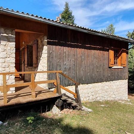 Chalet Prive Au Mont-Serein Ventoux Villa Mont Serein Kültér fotó