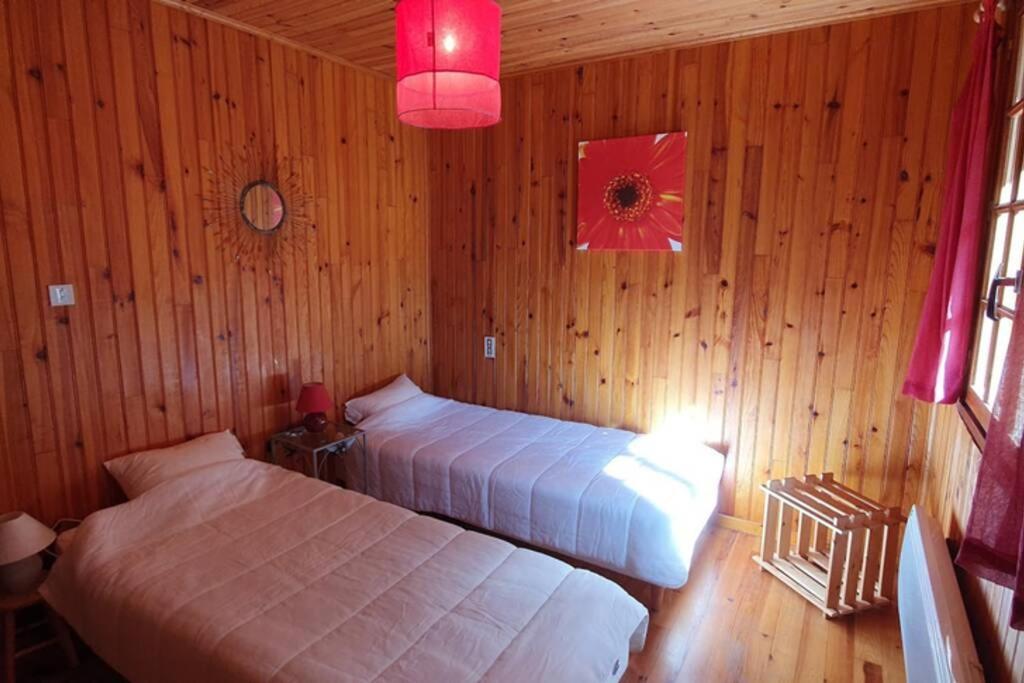 Chalet Prive Au Mont-Serein Ventoux Villa Mont Serein Kültér fotó