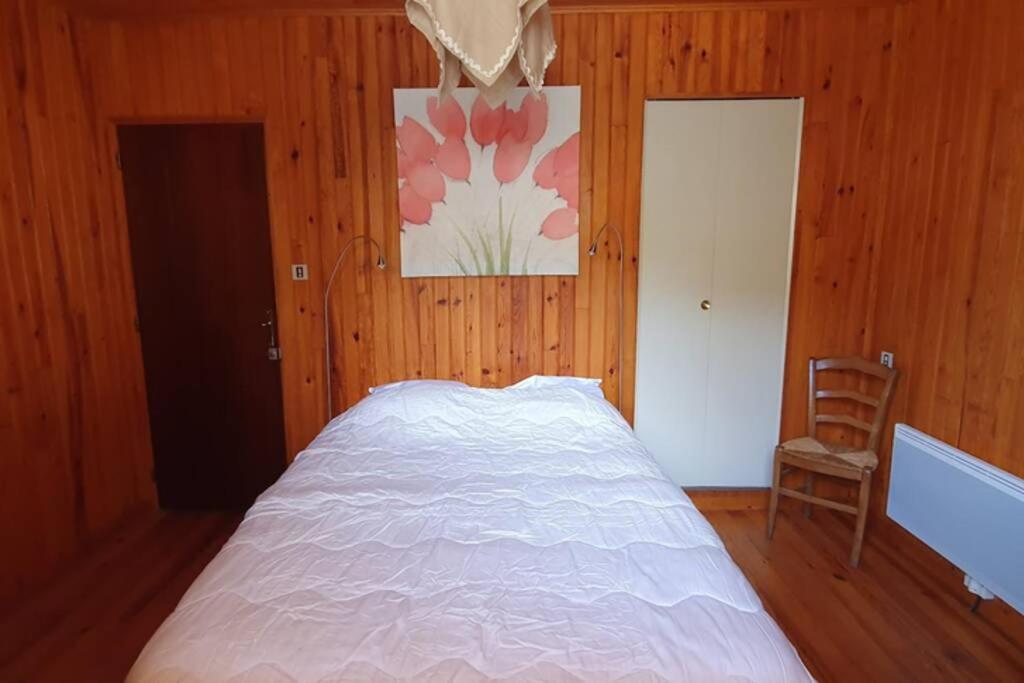 Chalet Prive Au Mont-Serein Ventoux Villa Mont Serein Kültér fotó