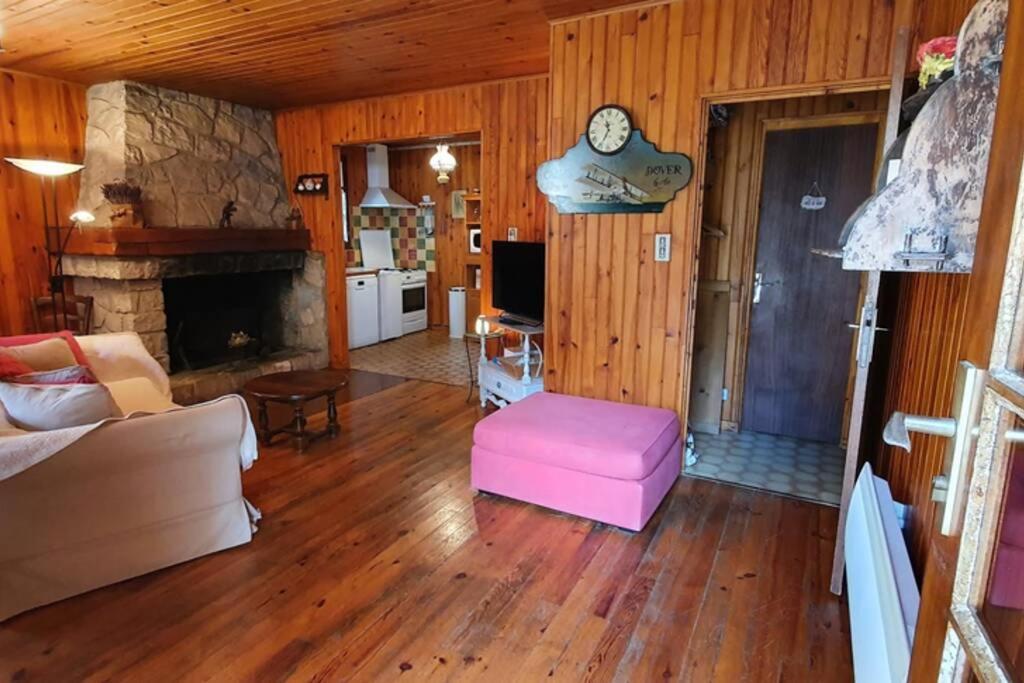 Chalet Prive Au Mont-Serein Ventoux Villa Mont Serein Kültér fotó